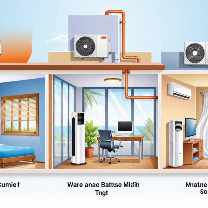 What Type of Air Condition Pump Is Best for Buyers?