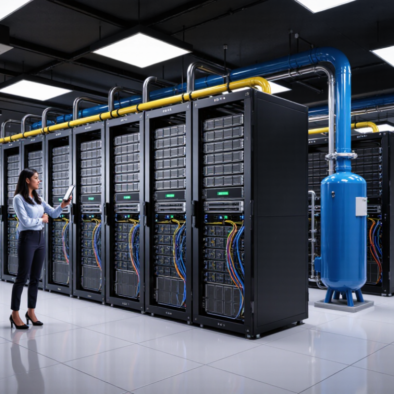 Top AI Inference Server Manufacturers for Global Buyers