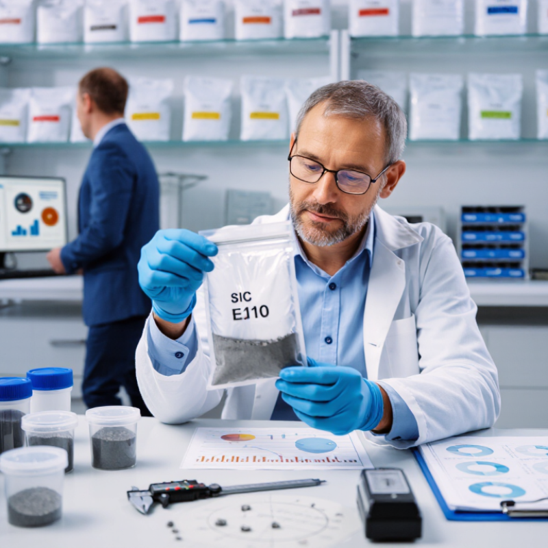 10 Tips for Choosing SIC E10 What Global Buyers Need