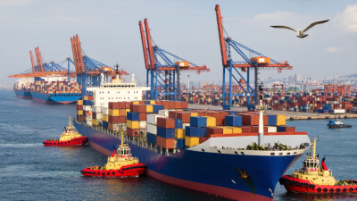 Why Choose Sea Freight Shipping for Global Sourcing?