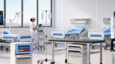 2026 Best Medical Supply Equipment for Global Buyers