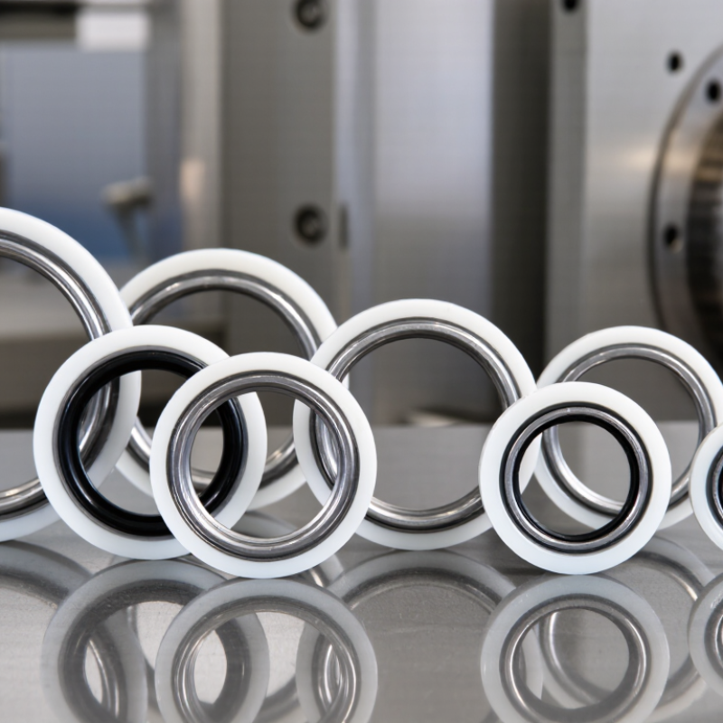 7 Best PTFE Elgiloy Lip Seals for Industrial Buyers