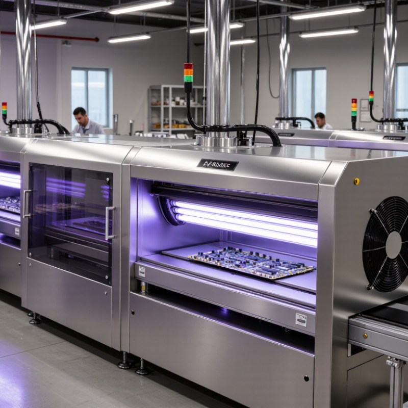 China Best UV Curing Equipment How to Extend Its Lifespan?