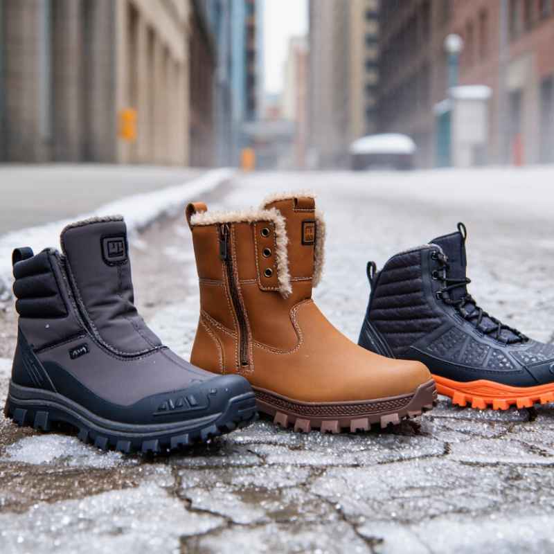 2026 Top Snow Boots for Global Buyers?