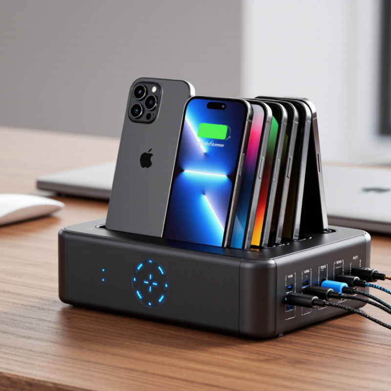 China Best Phone Power Station Manufacturer and Supplier