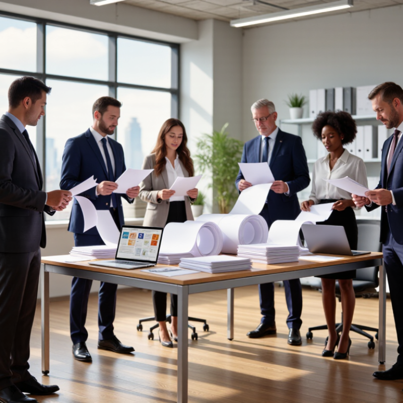 2026 Best Office Paper for Global Buyers?