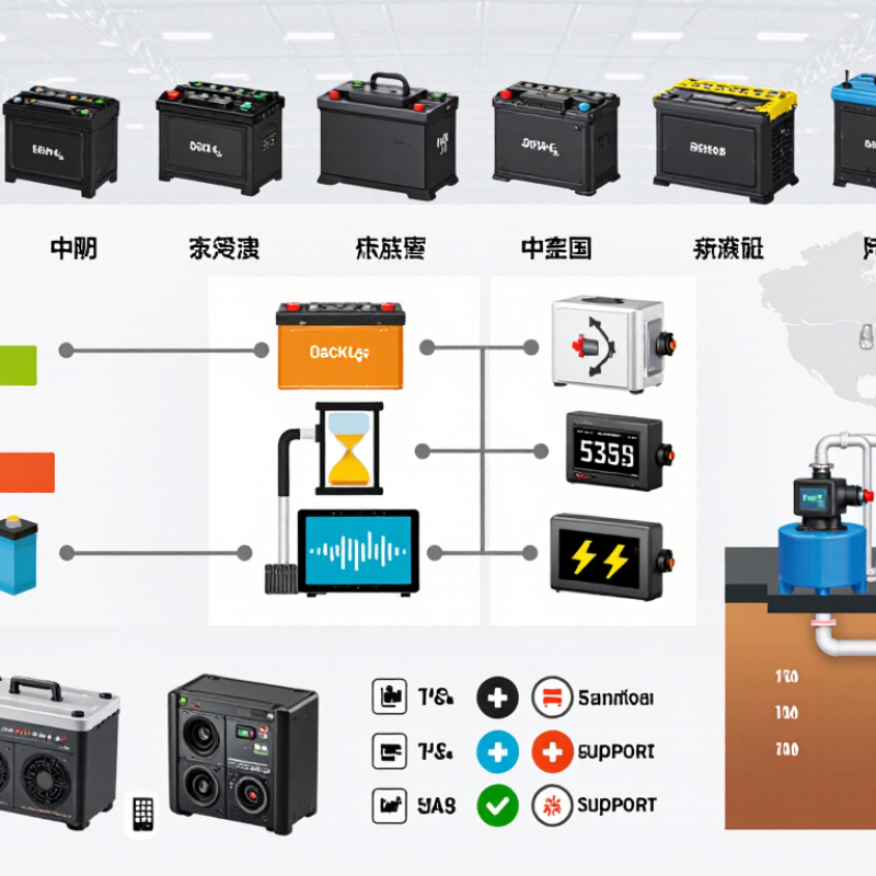 China Top 10 Battery Backup for Sump Pump Manufacturers?