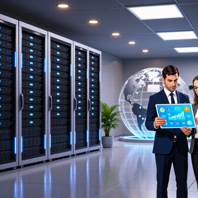 What Are the Top Hosting Services for Global Buyers?