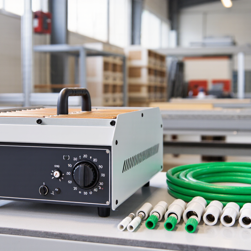 What Is the Best PPR Heater Machine in China?