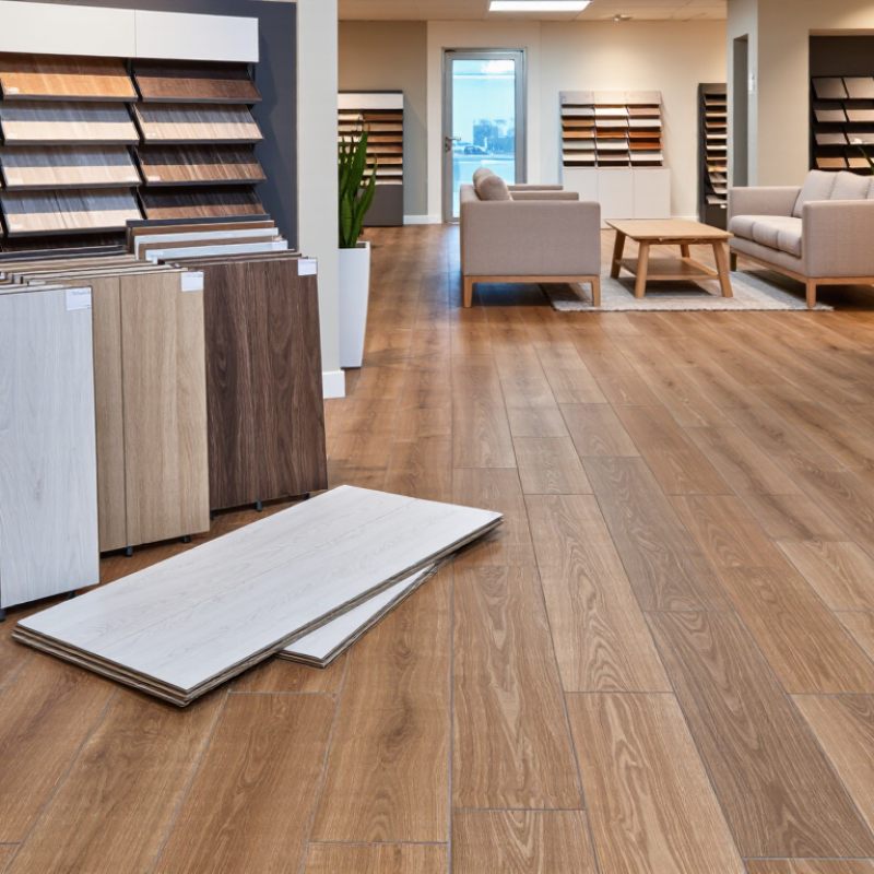 2026 Best Vinyl Floor Tiles for Global Buyers?