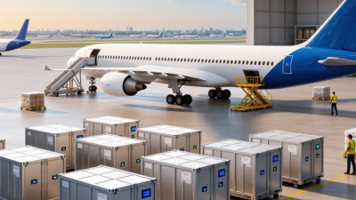 7 Best Air Logistics Companies for Global Shipping?
