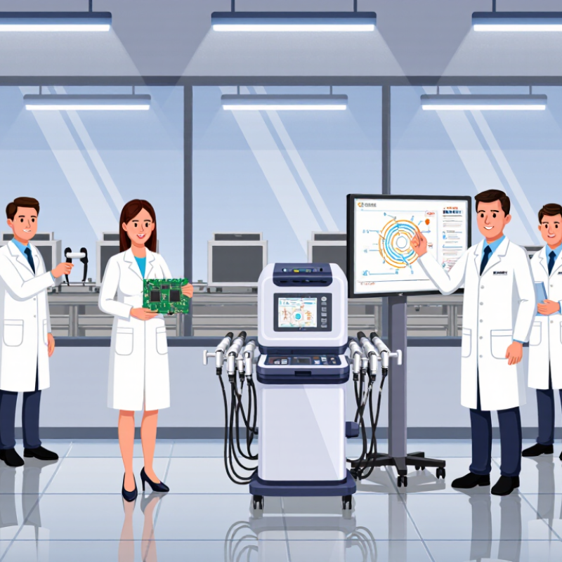 How to Find China Top Aesthetic Equipment Suppliers?