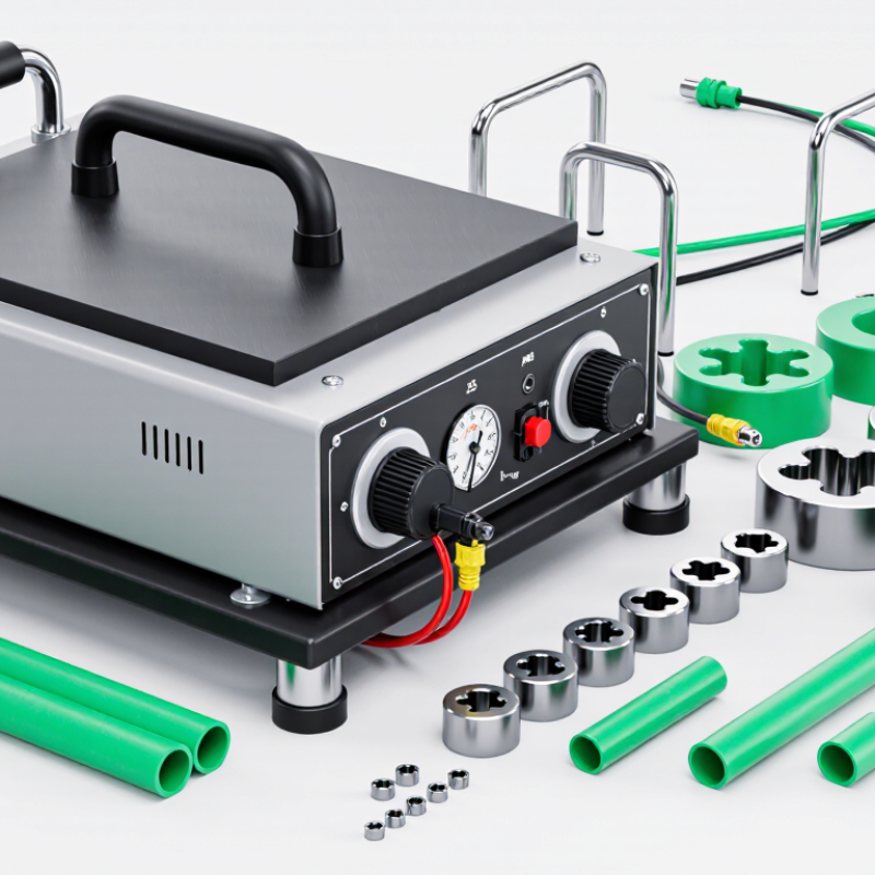 How to Choose the Best PPR Heater Machine?