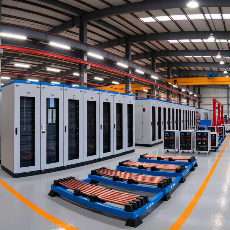 China Top 10 Switchgear Protection Manufacturers?