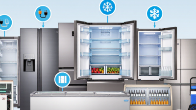 2026 Top Refrigerator Cooler Types for Global Buyers