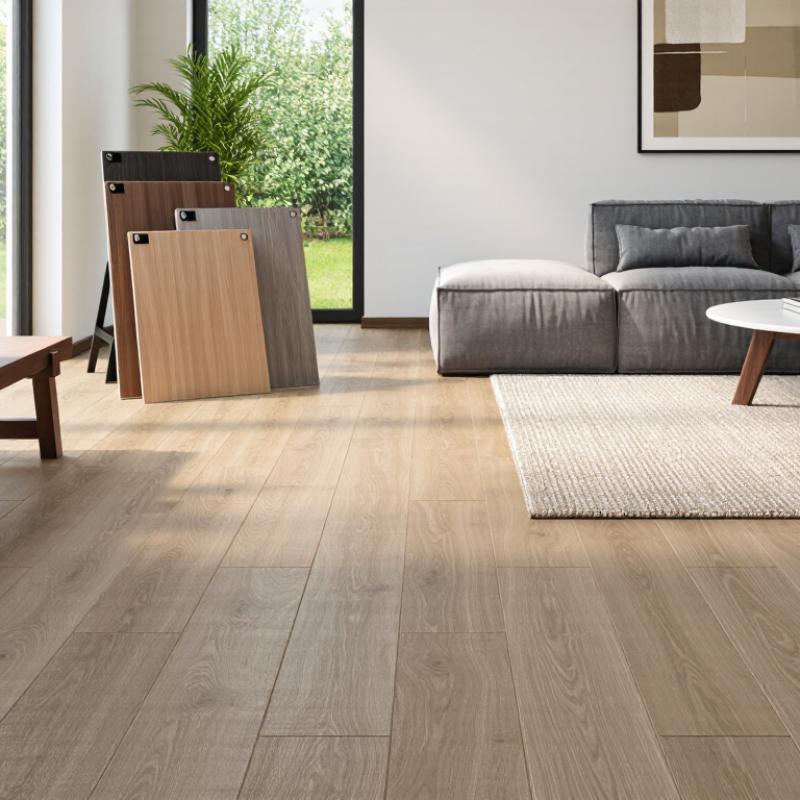 Top 10 Waterproof SPC Flooring Suppliers Worldwide