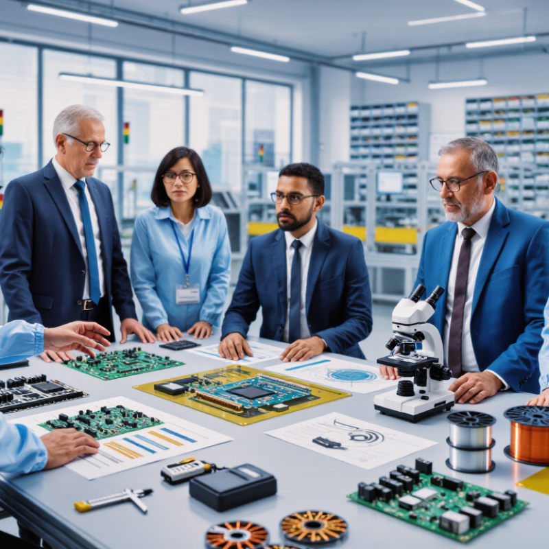 7 Tips for Choosing a Rigid Flex PCB Supplier?