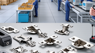 Top Case Hardware Suppliers for Global Buyers?