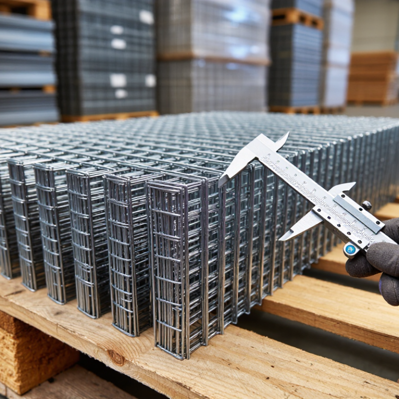 10 Tips for Buying Steel Wire Mesh for Global Projects