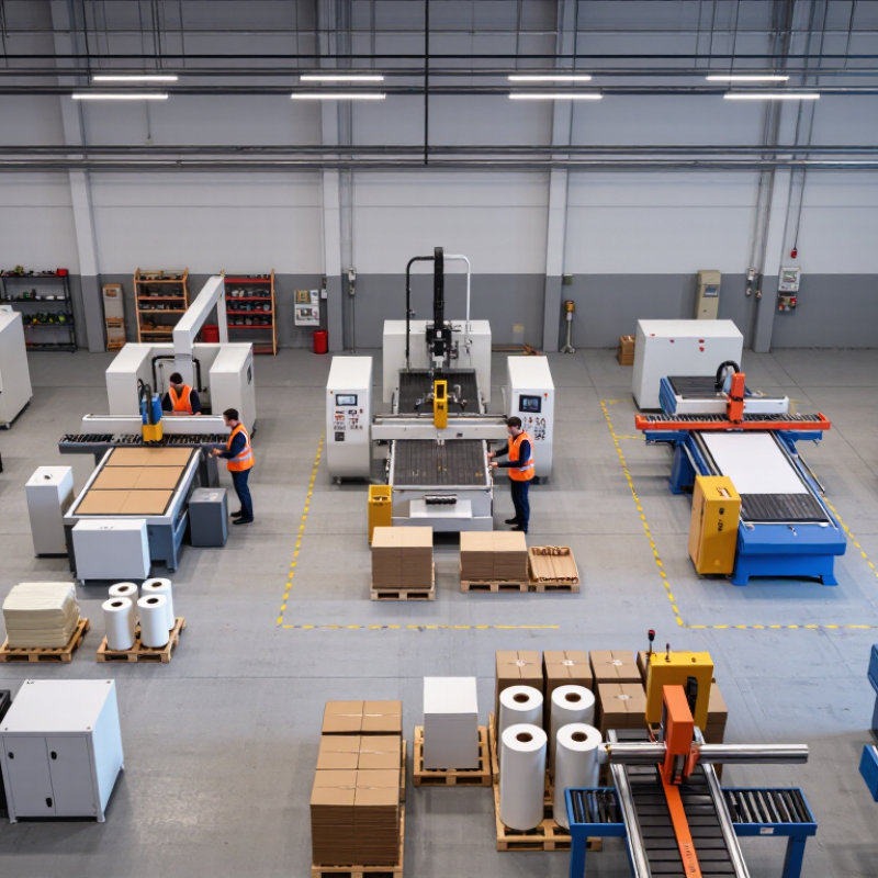 7 Best Cut And Die Machines for Global Buyers