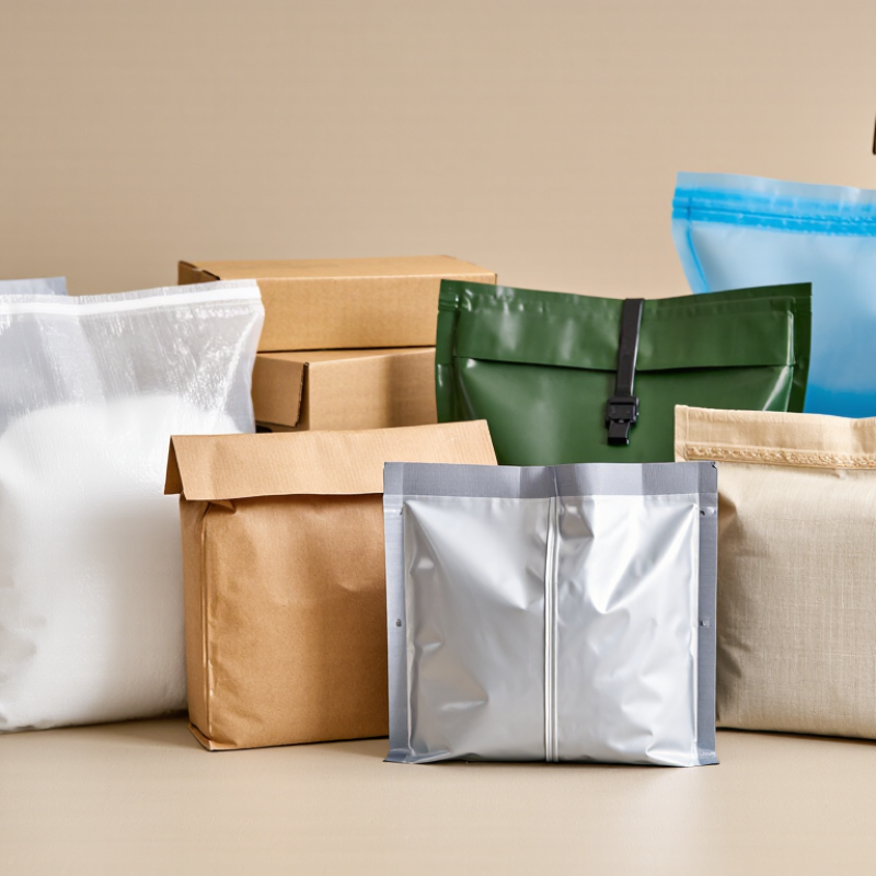 7 Best Clothes Shipping Bags for Global Buyers