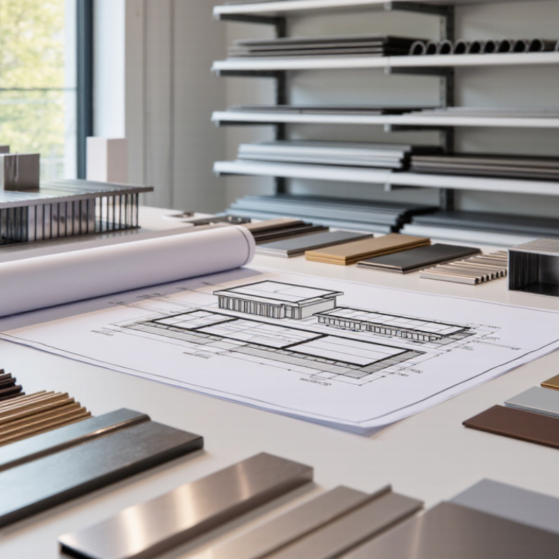 10 Best Architectural Sheet Metal Suppliers?