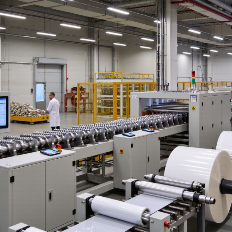 10 Best Extrusion Technology Solutions for Global Buyers