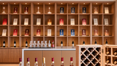 What Are Chinas Best Wine and Spirits Suppliers?