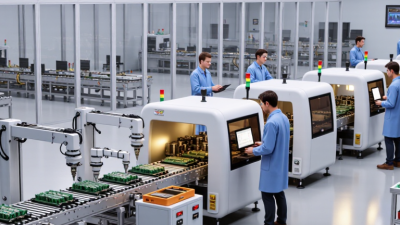 How to Choose Electronics Automation Solutions in 2026?