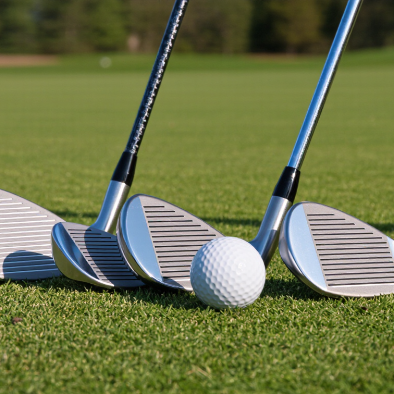 2026 Best Wedge Set for Every Golfer?