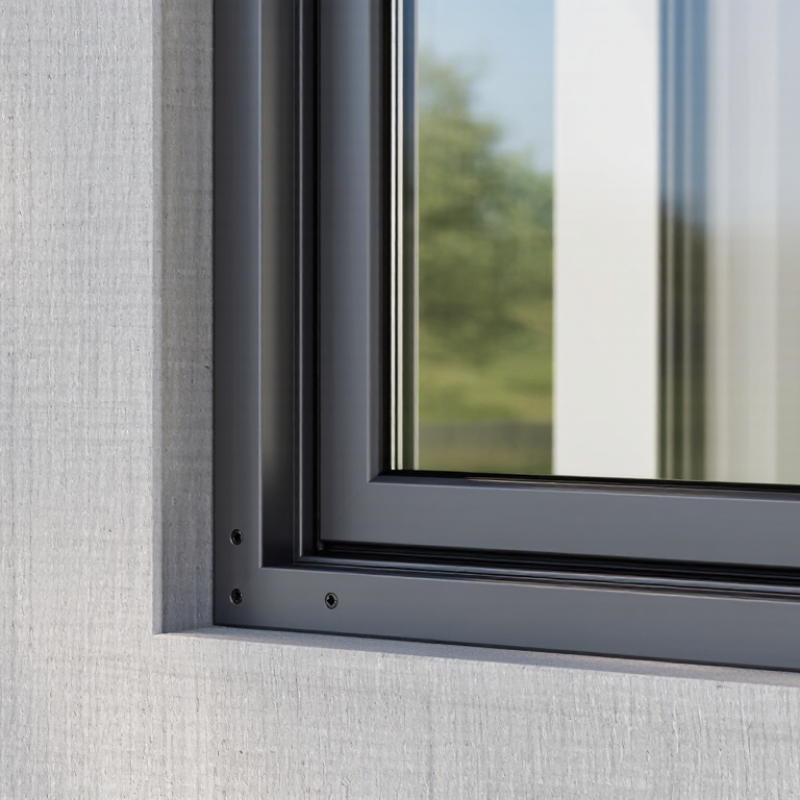 How to Choose the Best Aluminum Window Supplier?