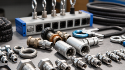 Top 10 Rig Accessories Every Global Buyer Needs?