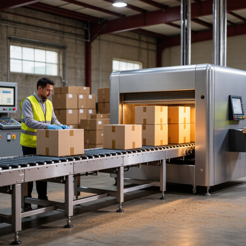 How to Choose a Carton Sealing Machine?