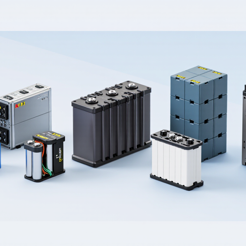 7 Best Energy Storage Designs for Portable Defibrillators?