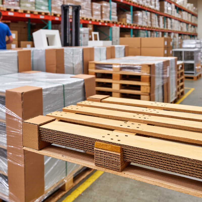 China Top 10 Cardboard Edging Manufacturers