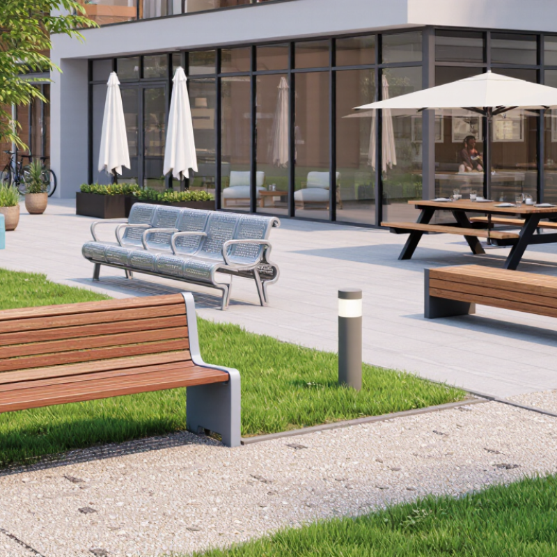 What Are the Top Types of Benches for Global Buyers?