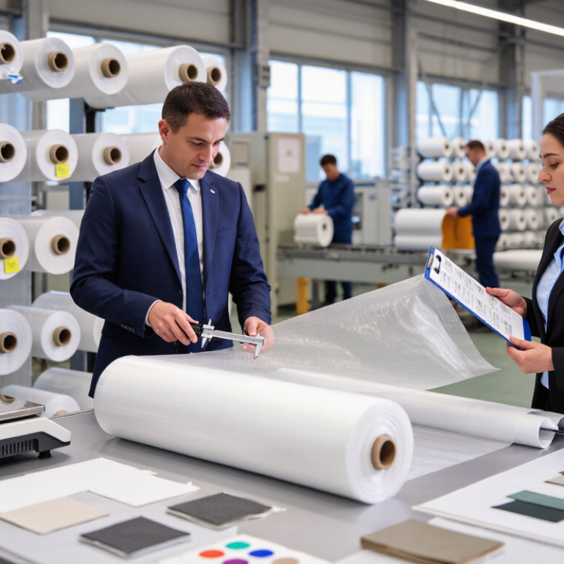 How to Choose Poly Net Fabric for Global Sourcing in 2026?