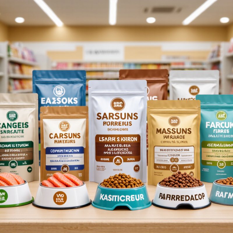 10 Best Premium Cat Food Brands for Global Buyers