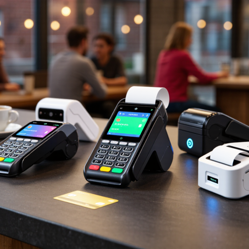 What Are the Top Mini POS Machines for Global Buyers?