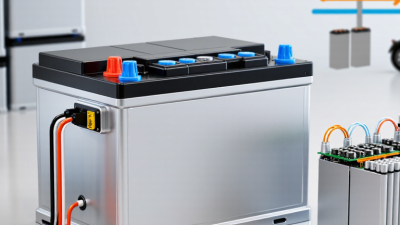 2026 Top 51.2V 180Amp Battery for Global Buyers