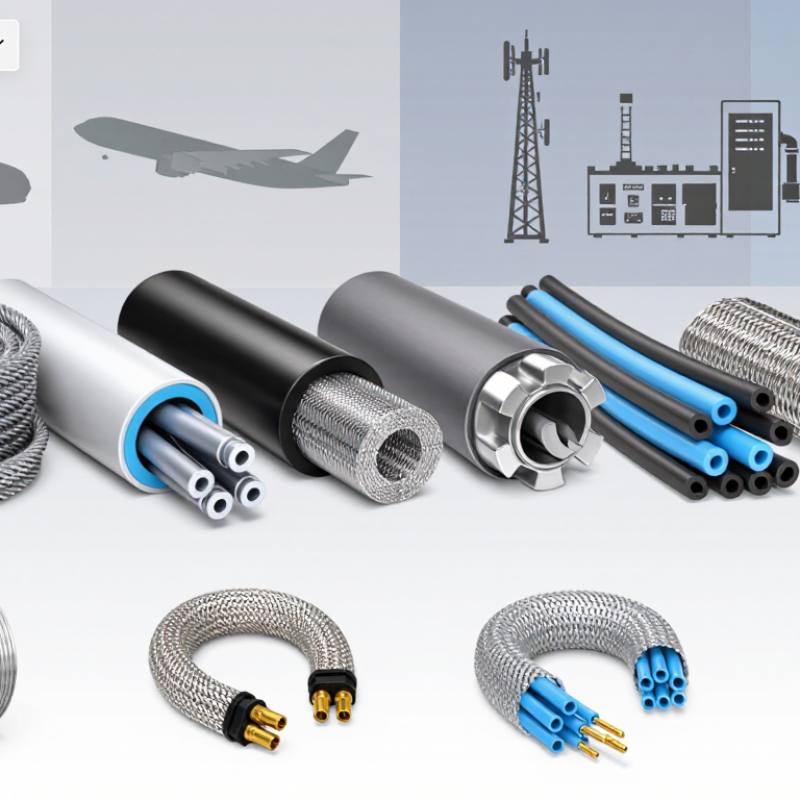 Top Wire Shielding Sleeve Manufacturers and Suppliers