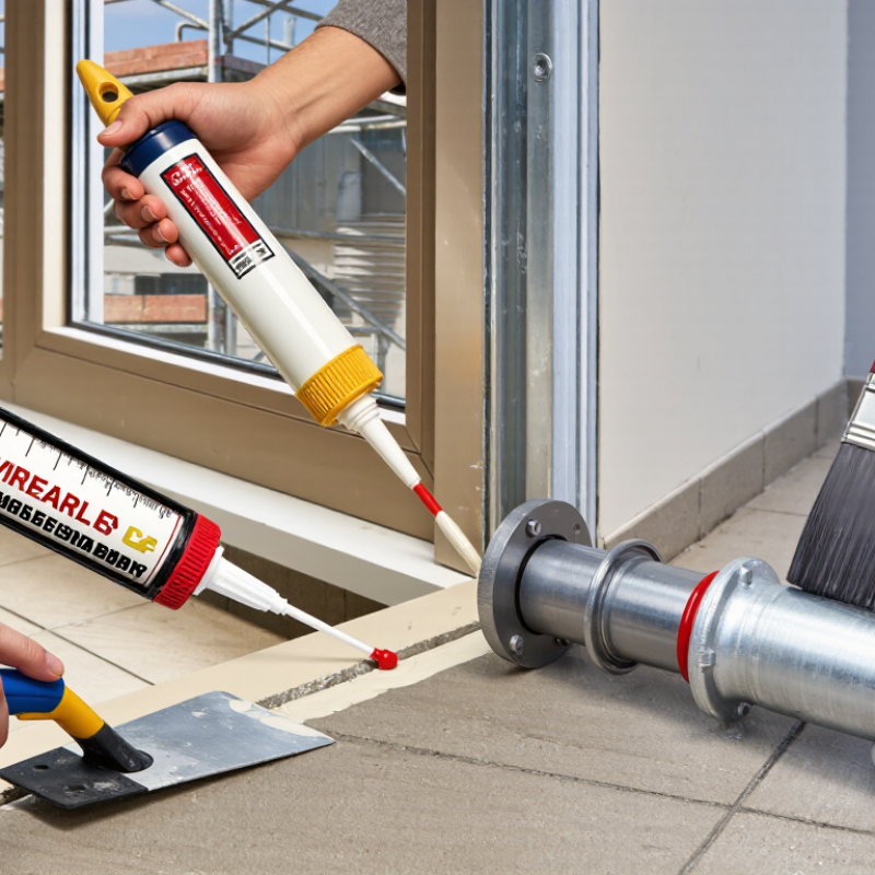 What Is Sealing Compound Types Uses and Benefits?