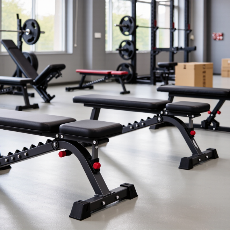 Top Exercise Bench Suppliers for Global Buyers?