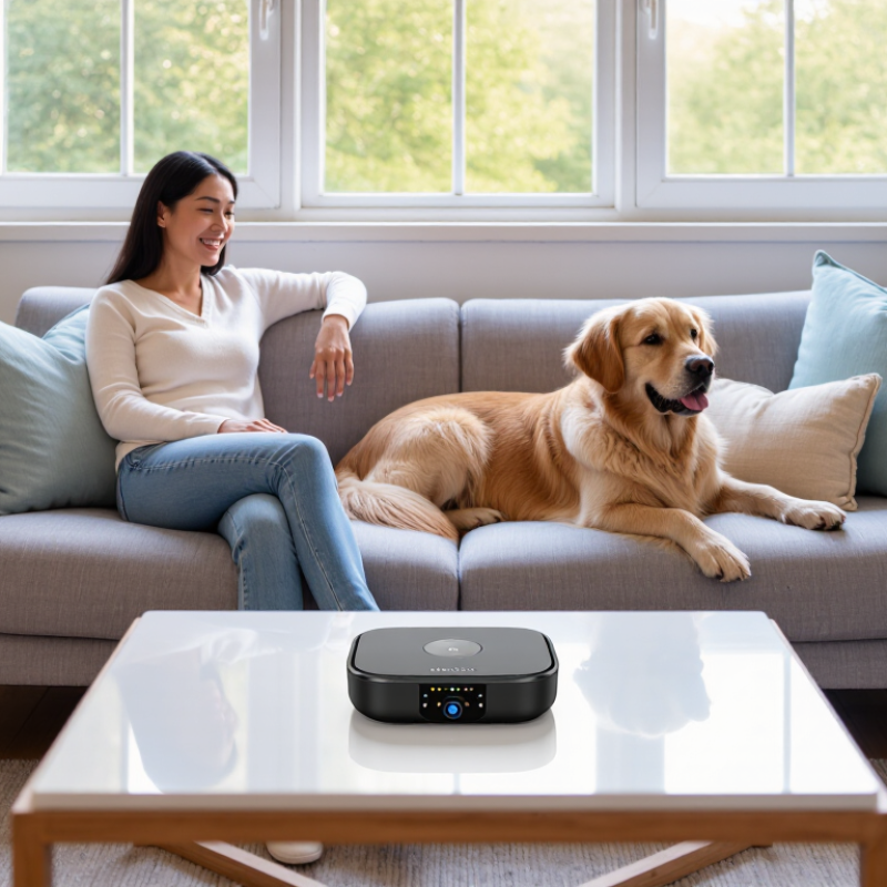 Top 10 Best Dog Barking Devices for Quiet Homes?