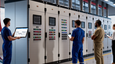 How to Choose Power Control Systems for Global Procurement?