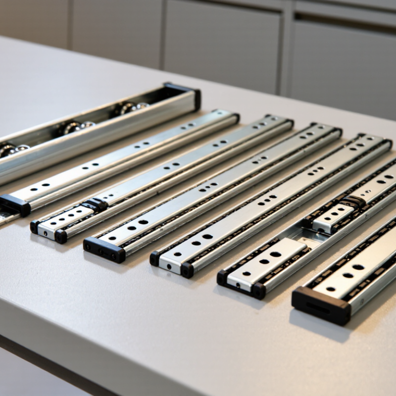 7 Best Cabinet Runners Drawer Runners for Global Buyers