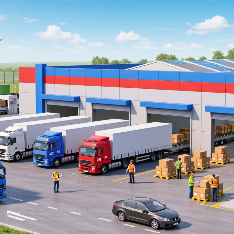 What Is Cross Border Logistics Why Is It Hard for Sellers?