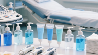 How to Choose the Best Ultrasound Gel for Your Business?