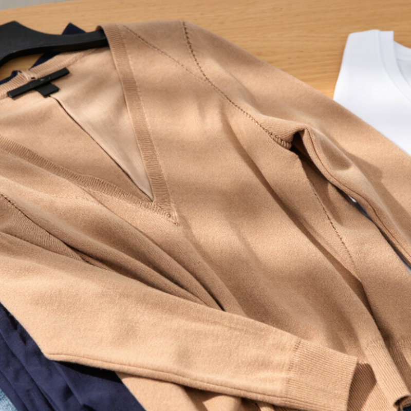 How to Choose the Best Long Sleeve Camel Top?