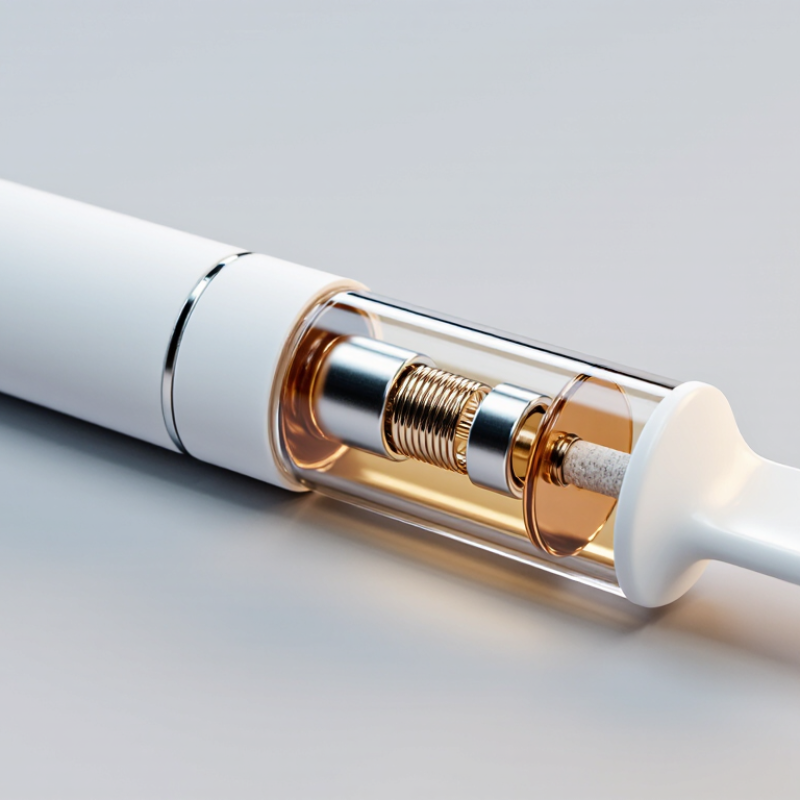 What Is a Disposable Ecigarette and How Does It Work?